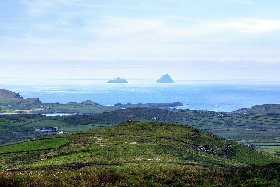 Valentia Island - Ireland #5 Photograph by Joana Kruse