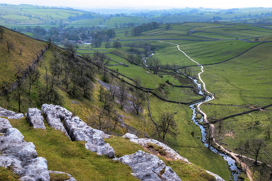 Yorkshire Dales - England #5 Photograph by Joana Kruse Yorkshire Dales - England #5 Photograph by Joana Kruse