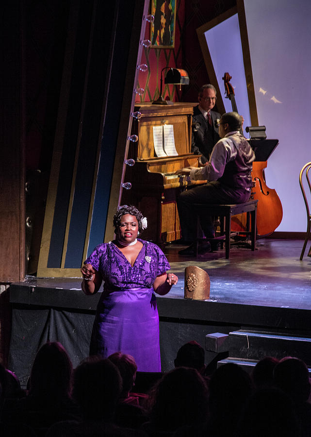 Aint Misbehavin 2018 #50 Photograph by Andy Smetzer