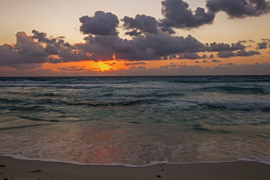 50 Shades Of Blue Photograph by Isabella Biava - Fine Art America