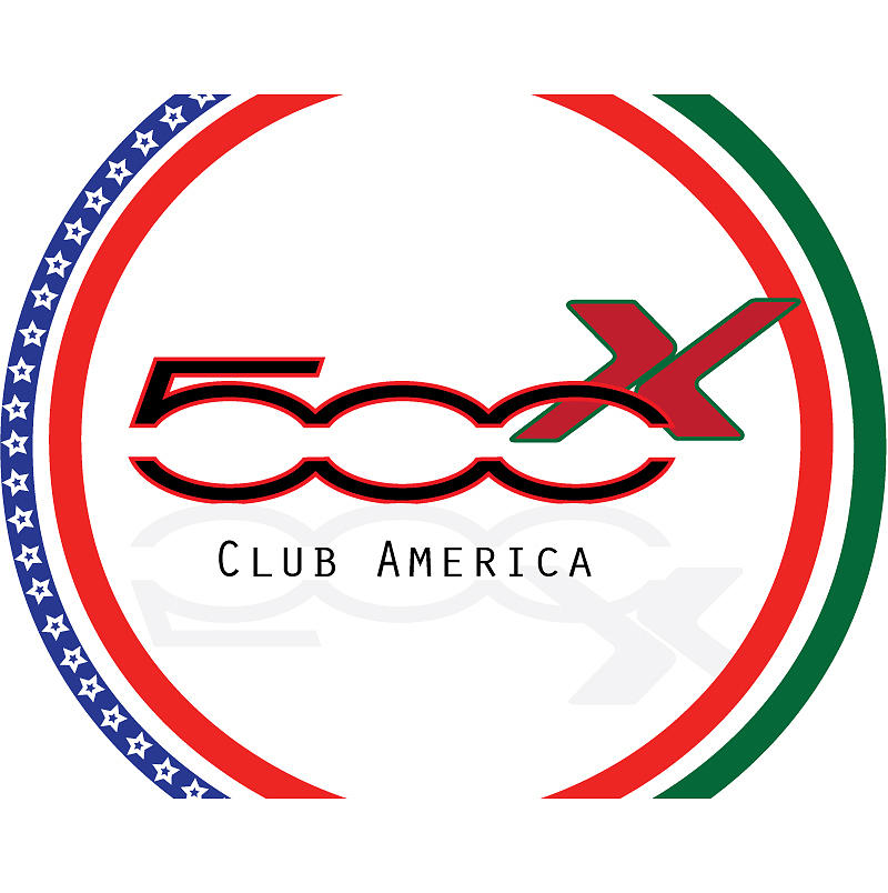 500x Club America Digital Art by Darrell Foster