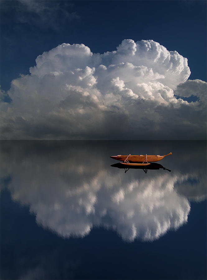 4138 Photograph by Peter Holme III