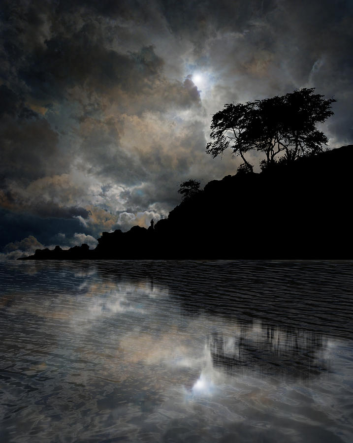 4156 Photograph by Peter Holme III