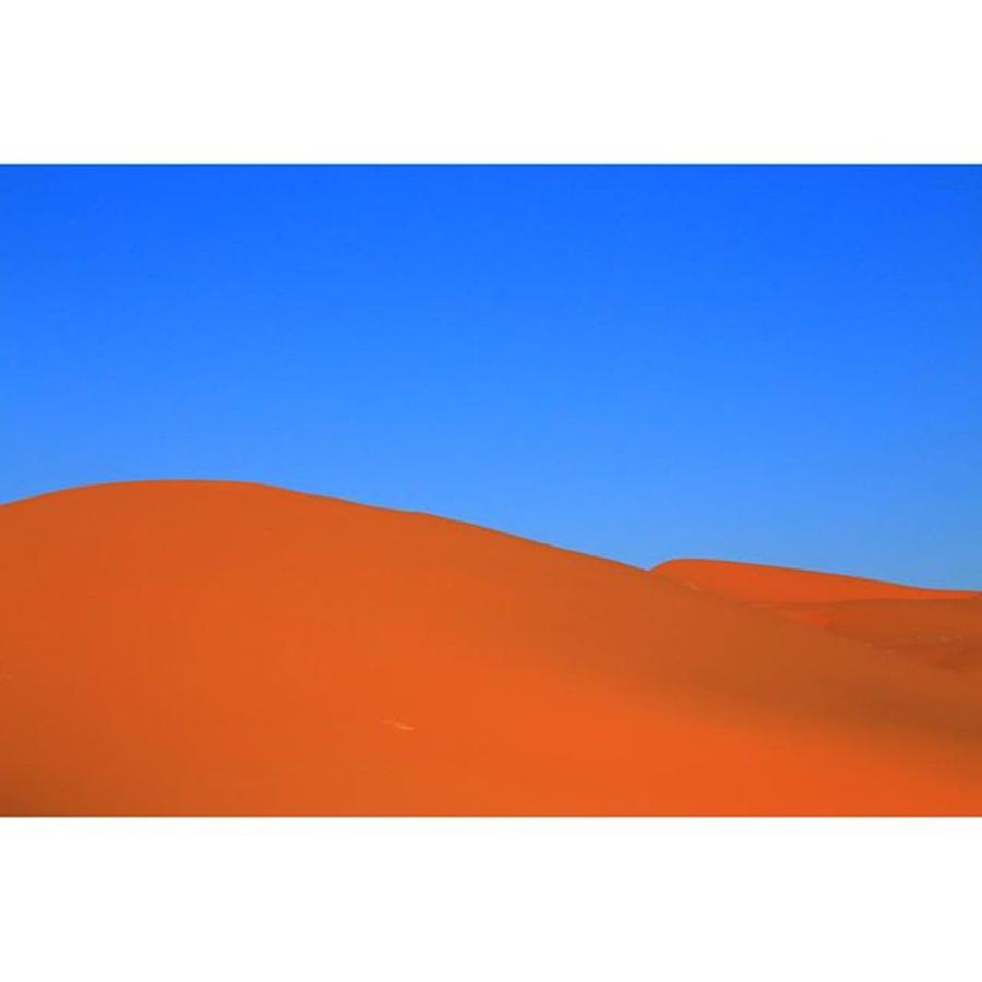 Desert Photograph - Instagram Photo #51461797768 by Kenta Sudo
