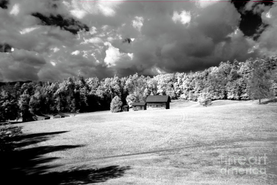 Infrared #54 Photograph by FineArtRoyal Joshua Mimbs