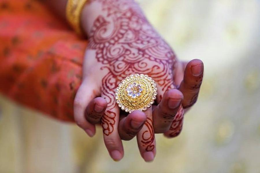 Wedding Photograph - Instagram Photo #541562860480 by Kazi Noor Islam