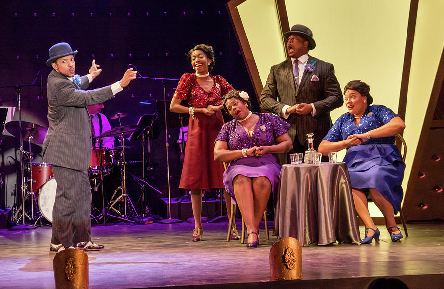 Aint Misbehavin 2018 #57 Photograph by Andy Smetzer