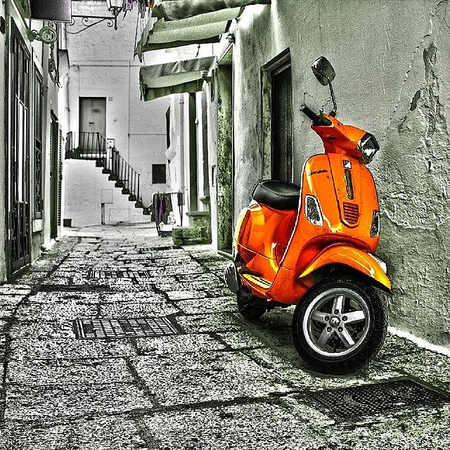 Instagram Photo #581426978596 Photograph by Cosimo Kik Emozion