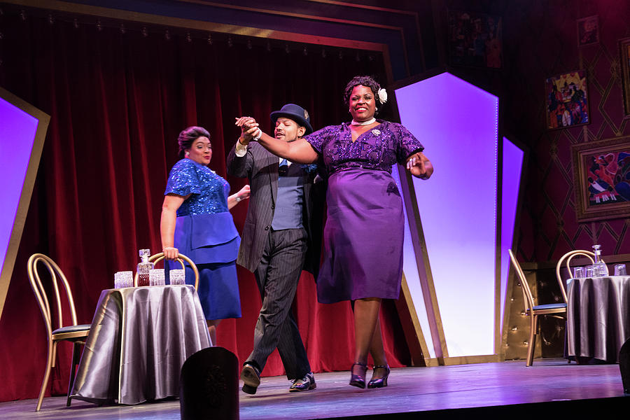 Aint Misbehavin 2018 #59 Photograph by Andy Smetzer