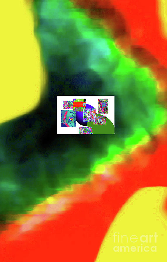 6-20-2015habcdefghijklmnopqrtuvwxyzabcdefghi Digital Art by Walter Paul Bebirian 6-20-2015habcdefghijklmnopqrtuvwxyzabcdefghi Digital Art by Walter Paul Bebirian