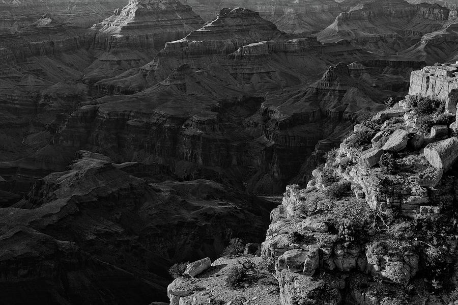 Grand Canyon Arizona #7 Photograph by Shankar Adiseshan