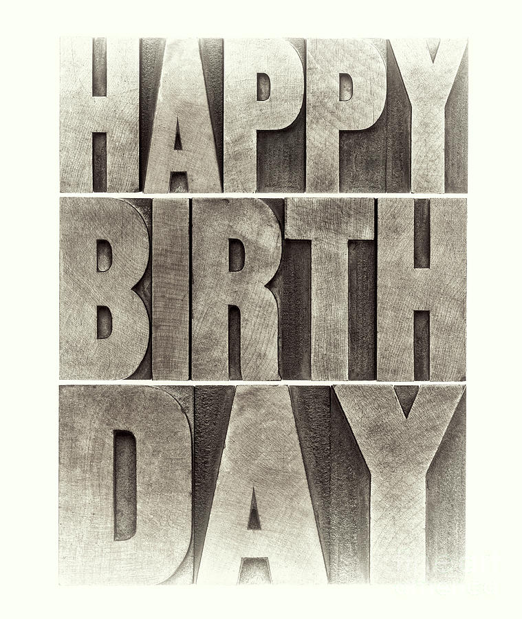 happy birthday greeting card by Marek Uliasz happy birthday greeting card by Marek Uliasz
