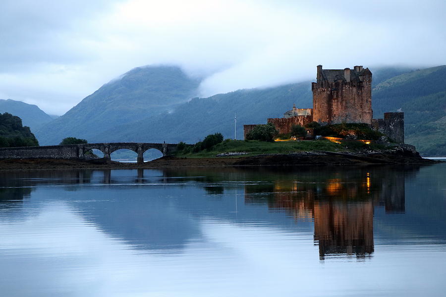 Isle of Skye Scotland United Kingdom #6 Photograph by Paul James Bannerman