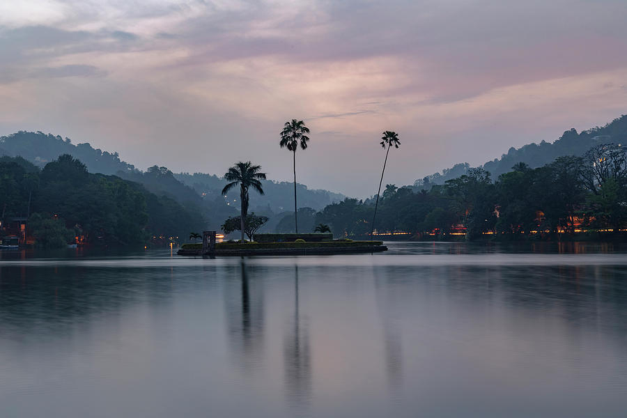 Kandy - Sri Lanka #6 Photograph by Joana Kruse