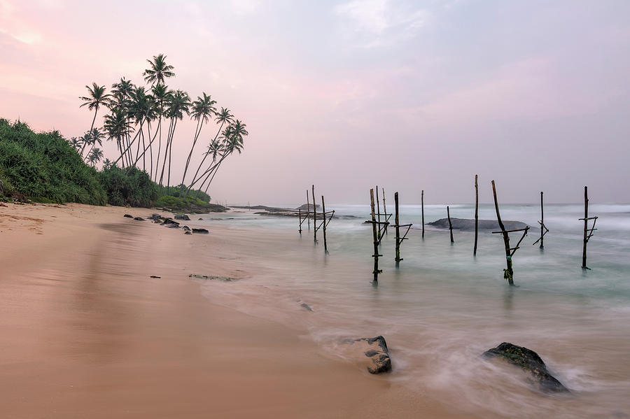 Koggala - Sri Lanka #6 Photograph by Joana Kruse