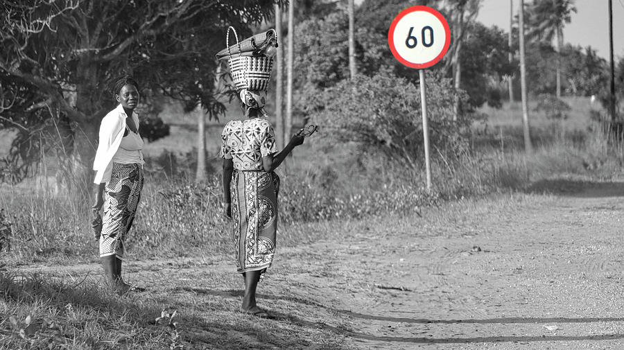 Mozambique #6 Photograph by Paul James Bannerman