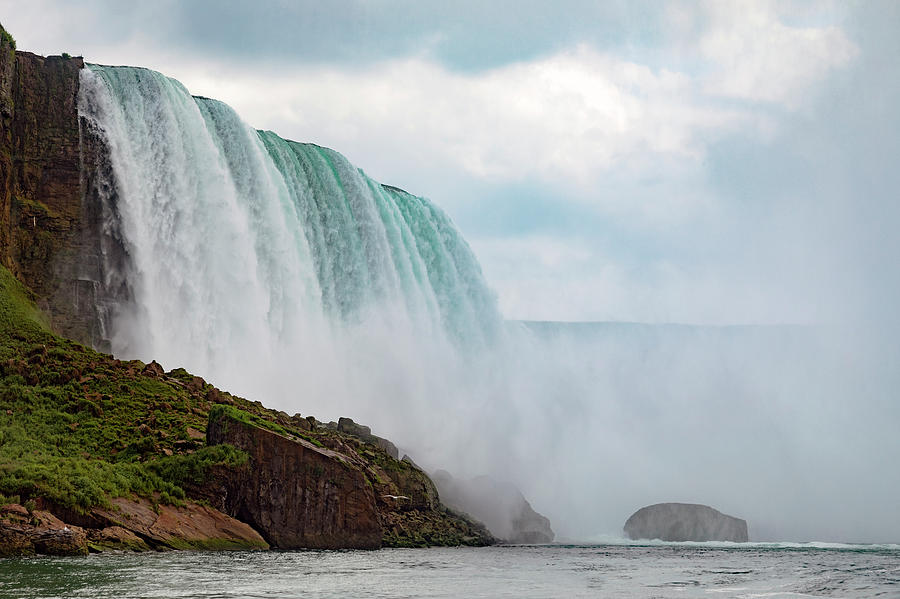 Niagara Falls - North America #6 Photograph by Joana Kruse