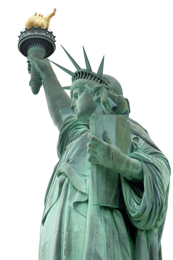 Statue of Liberty by John Magyar Photography Statue of Liberty by John Magyar Photography