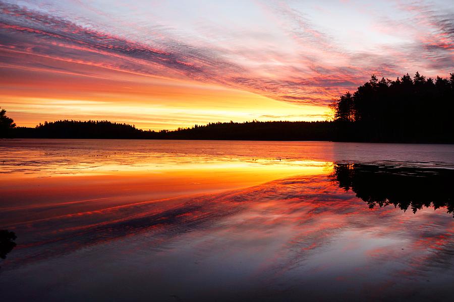 Sweden Photograph by Patrik Nylen - Fine Art America