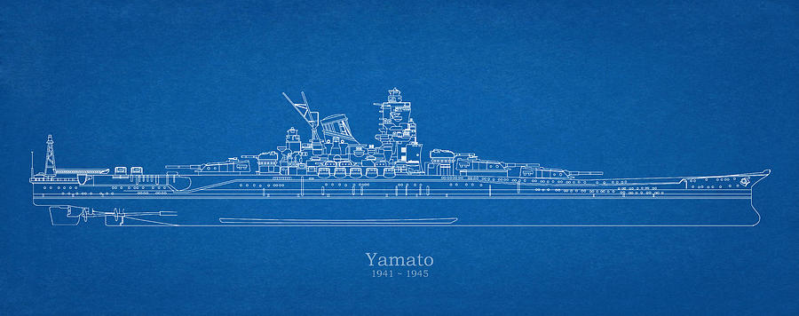 yamato ship