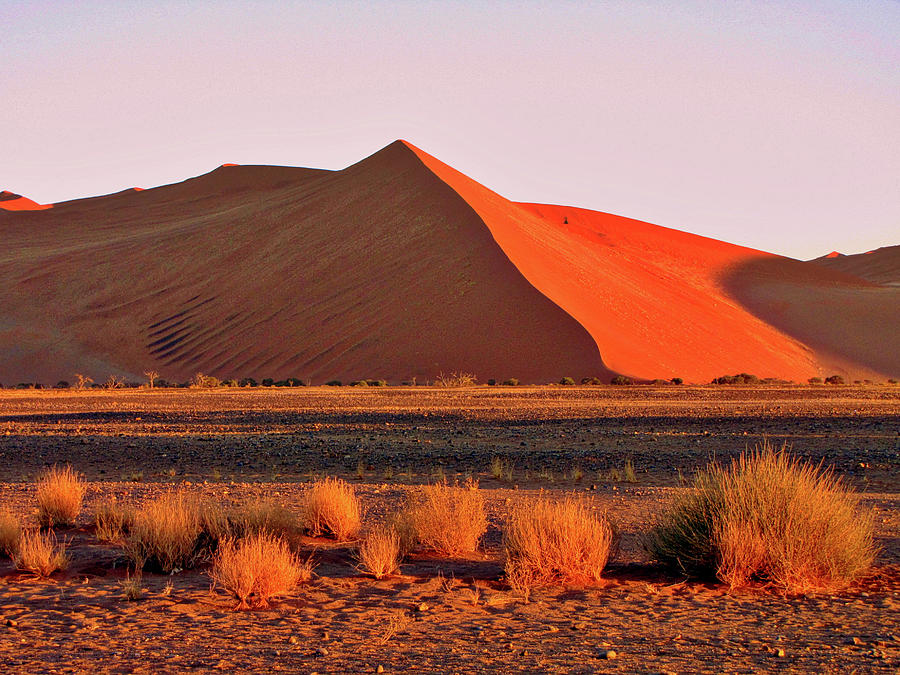 Namibia #60 Photograph by Paul James Bannerman