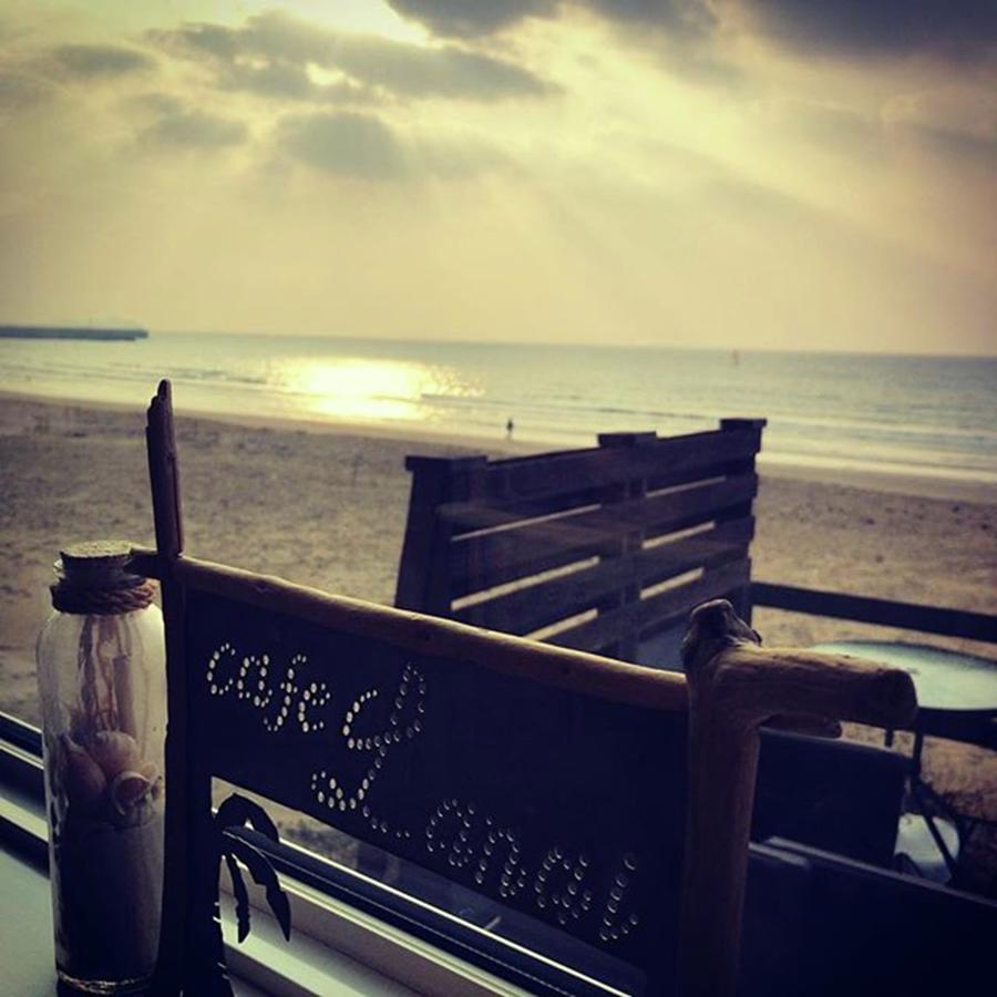 Beach Photograph - Instagram Photo #611553475430 by Keiko Kamahara