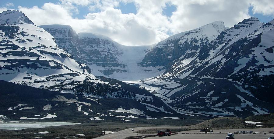 Alberta Photograph by Kathryn Weswaldi - Fine Art America