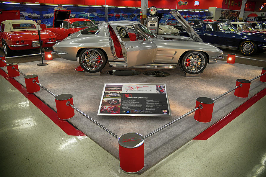 63 Split Window Corvette >> 63 Corvette Split Window Stingray Photograph By Don Columbus 63 Split Window Corvette >> 63 Corvette Split Window Stingray Photograph By Don Columbus