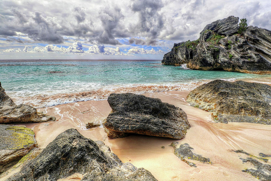 Bermuda #64 Photograph by Paul James Bannerman
