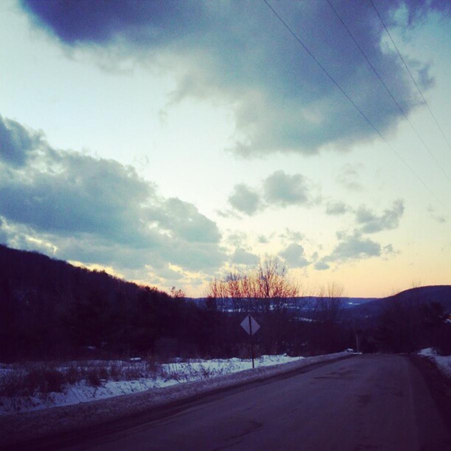 Winter Photograph - Instagram Photo #3 by Lizze Cole