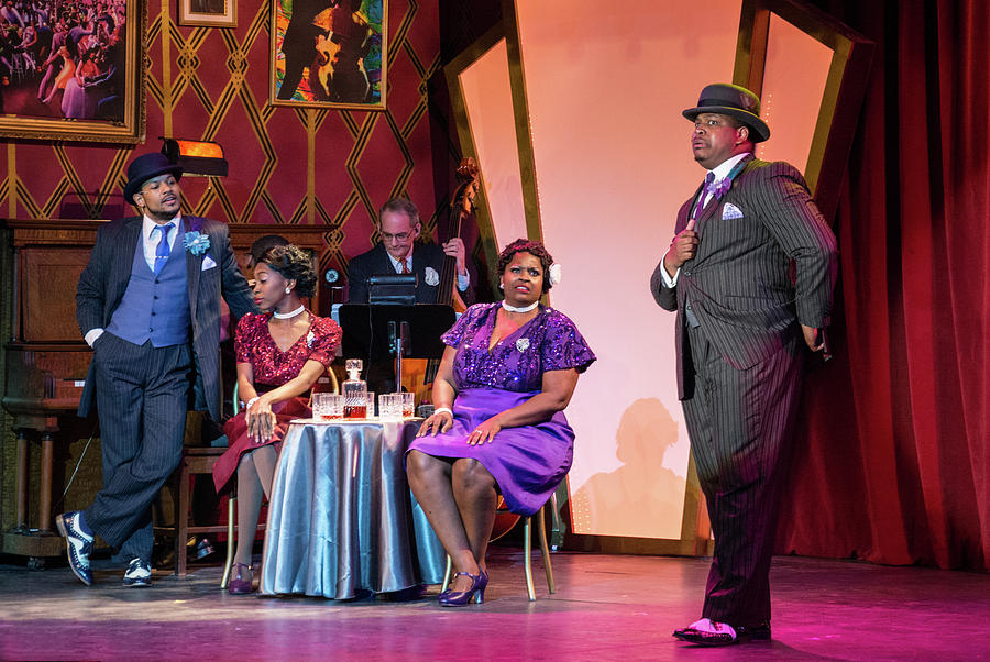 Aint Misbehavin 2018 #66 Photograph by Andy Smetzer