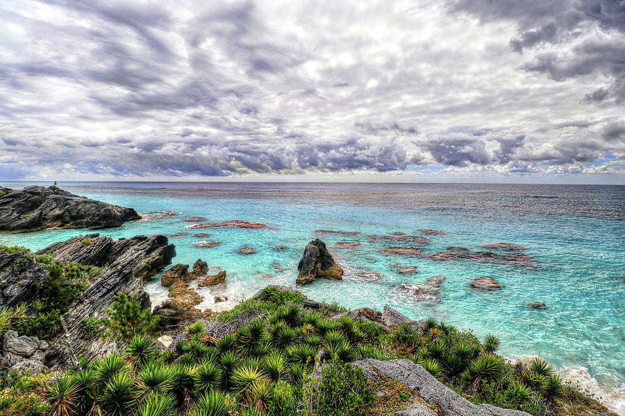 Bermuda #66 Photograph by Paul James Bannerman