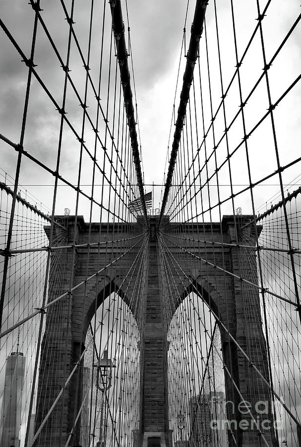 New York City Photograph - Untitled #672 by Chiara Corsaro