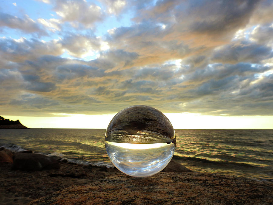 7-19-16--3009 Don't Drop The Crystal Ball, crystal ball photography ...