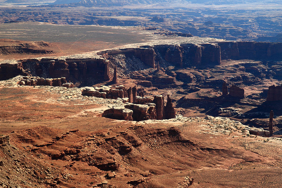 Canyonlands National Park #7 Photograph by Pierre Leclerc Photography