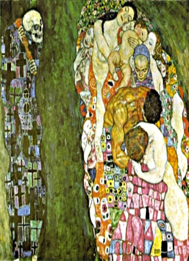 グスタフ クリムト Gustav Klimt Japaneseclass Jp
