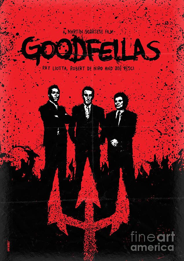 SS3598647) Movie picture of Goodfellas buy celebrity photos and posters at  Starstills.com