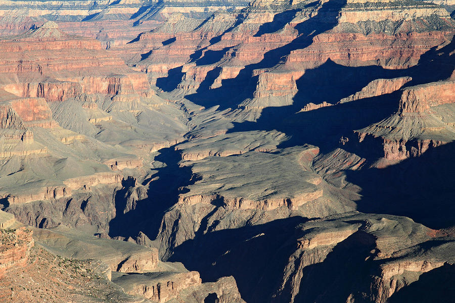 Grand Canyon National Park #7 Photograph by Pierre Leclerc Photography
