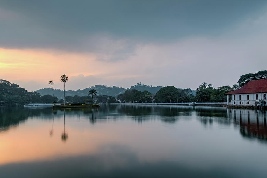 Kandy - Sri Lanka #7 Photograph by Joana Kruse