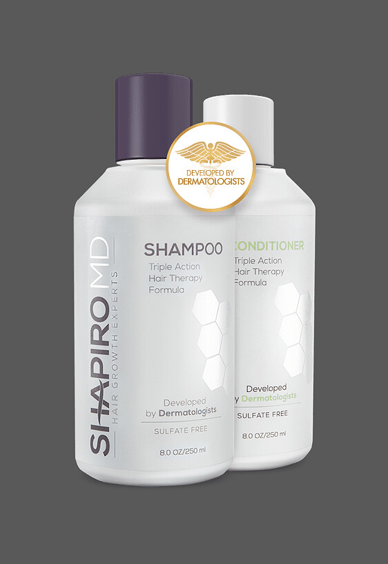 Shapiro MD Shampoo Digital Art by Shapiro MD Shampoo Fine Art America