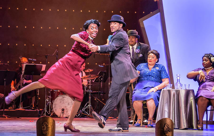 Aint Misbehavin 2018 #71 Photograph by Andy Smetzer