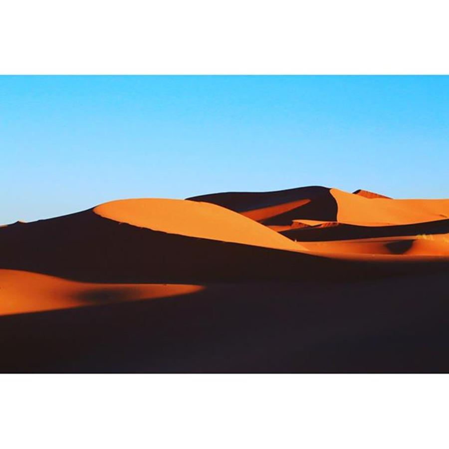 Desert Photograph - Instagram Photo #761461797771 by Kenta Sudo