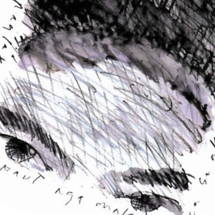 Faces Drawing - Obras by Paul Corpus Faces Drawing - Obras by Paul Corpus
