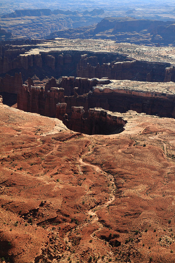 Canyonlands National Park #8 Photograph by Pierre Leclerc Photography