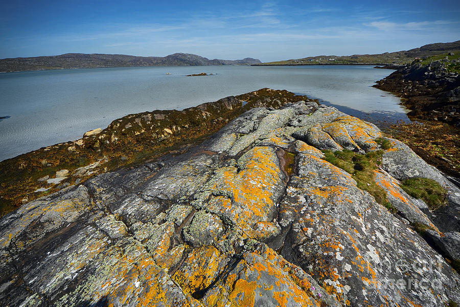 Eriskay Photograph - Eriskay by Smart Aviation Eriskay Photograph - Eriskay by Smart Aviation