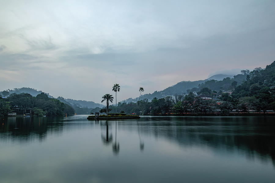Kandy - Sri Lanka #8 Photograph by Joana Kruse