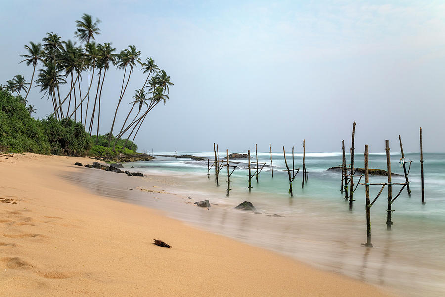 Koggala - Sri Lanka #8 Photograph by Joana Kruse