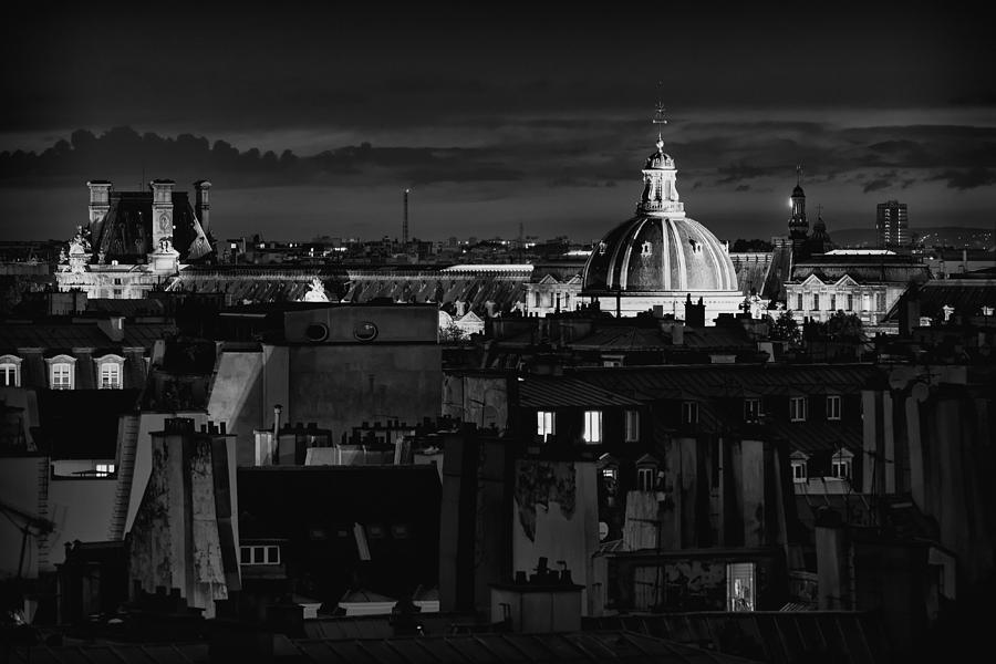 Paris by Hayato Matsumoto Paris by Hayato Matsumoto