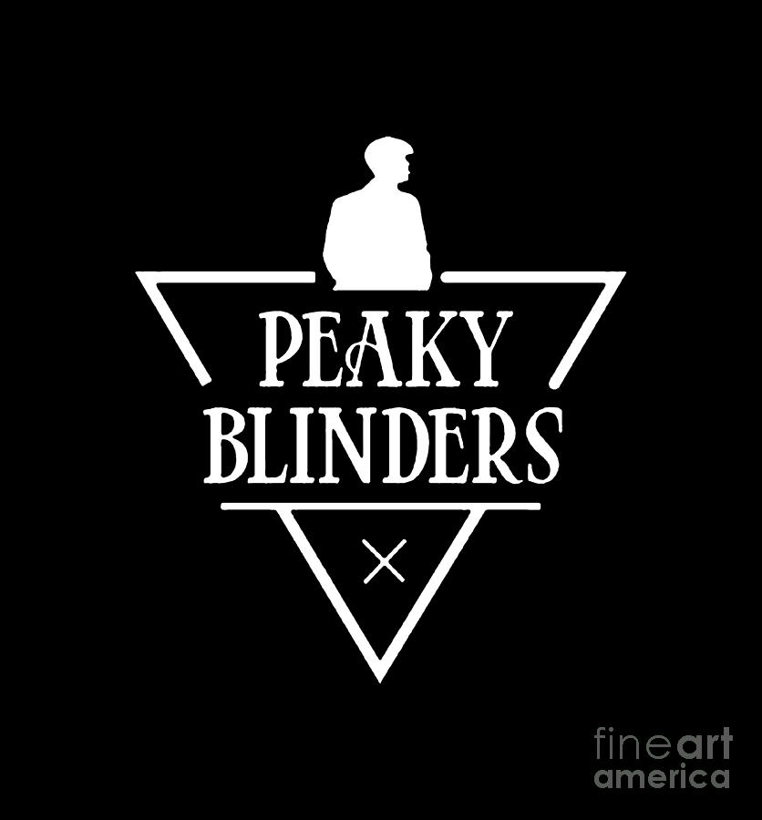 Peaky Blinders by Guling Kilo.