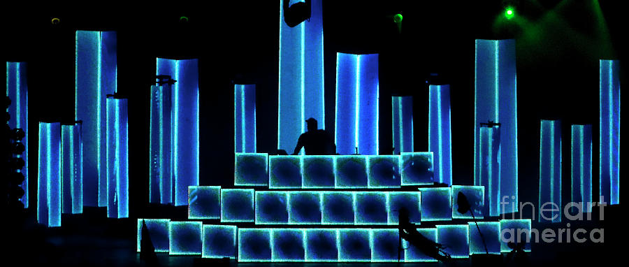 Pretty Lights at All Good Festival #9 Photograph by David Oppenheimer